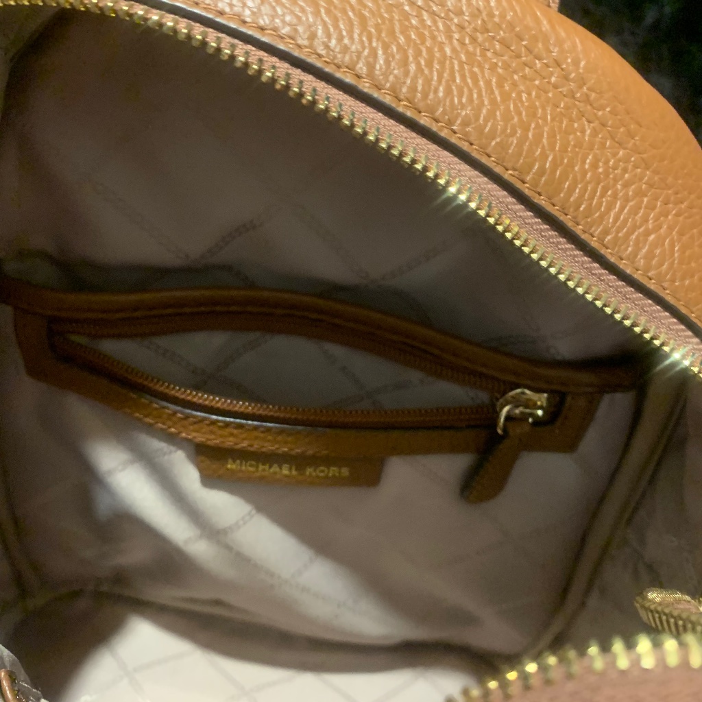 Michael Kors Backpack Handbag